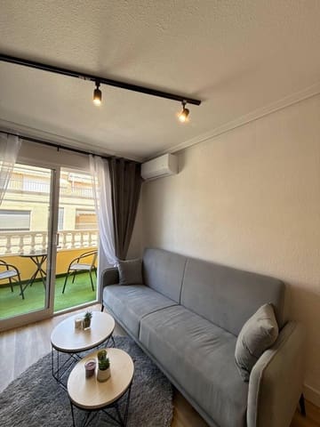 1 Zimmer Apartment zu verkaufen in Avenida Habaneras - Curva de Palangre, Torrevieja - 167.000 € (Ref: 9888282)