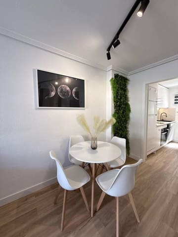 1 Zimmer Apartment zu verkaufen in Avenida Habaneras - Curva de Palangre, Torrevieja - 167.000 € (Ref: 9888282)
