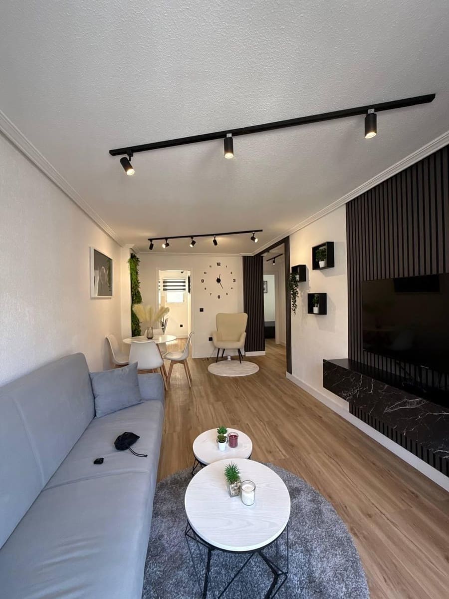 1 Zimmer Apartment zu verkaufen in Torrevieja - 167.000 € (Ref: 9888282)