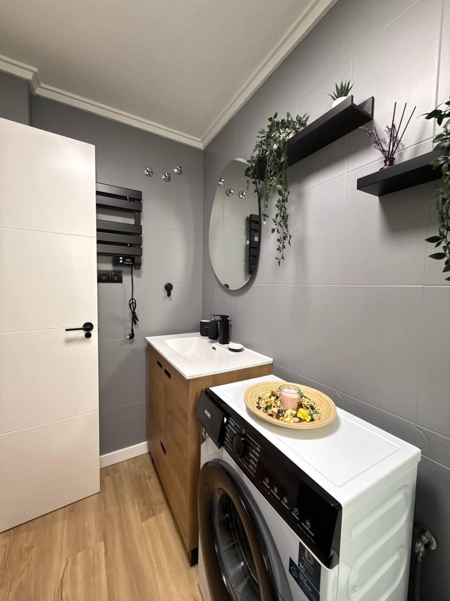 1 Zimmer Apartment zu verkaufen in Torrevieja - 167.000 € (Ref: 9888282)