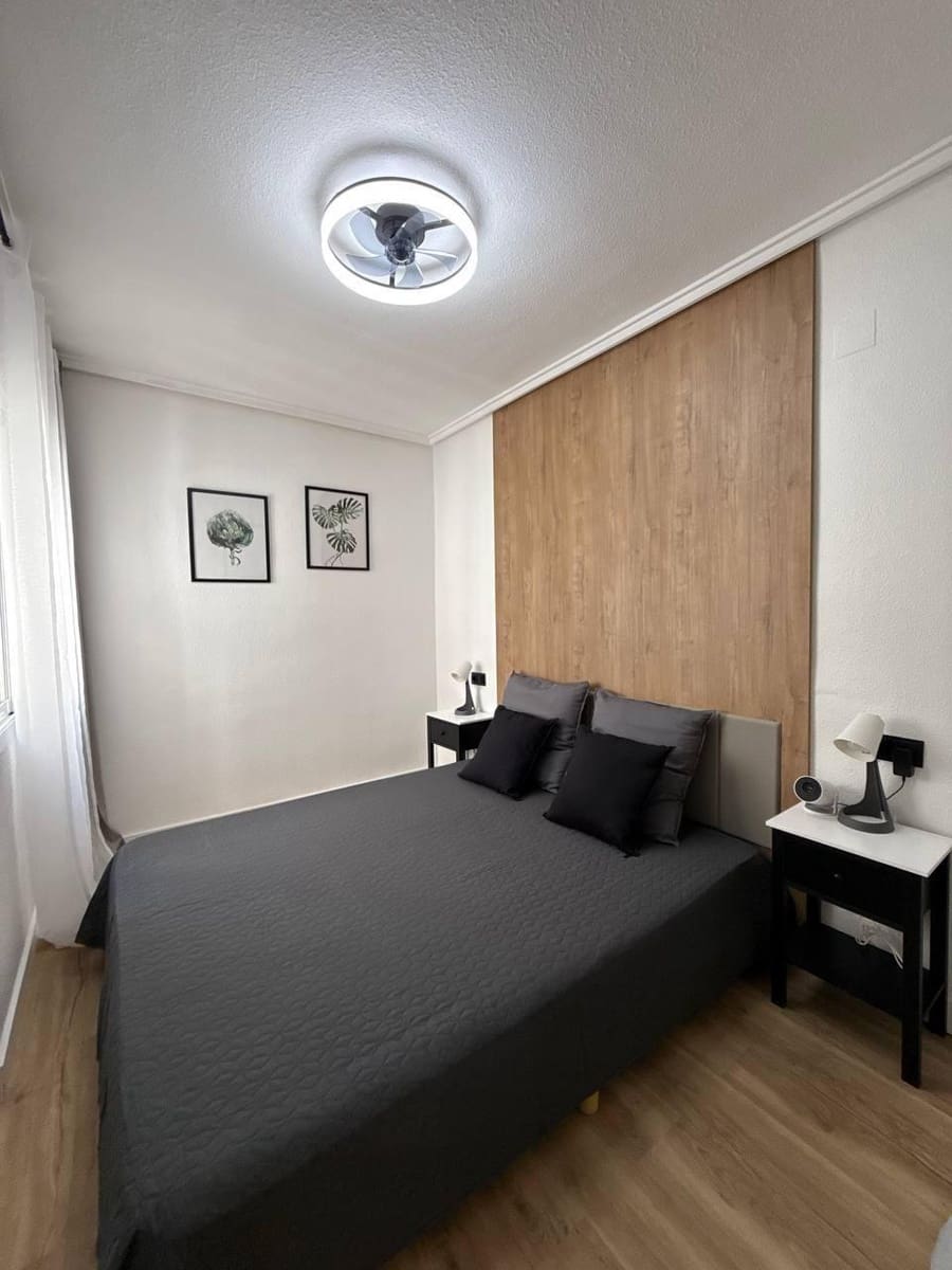 1 Zimmer Apartment zu verkaufen in Torrevieja - 167.000 € (Ref: 9888282)