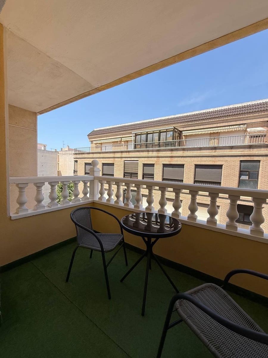 1 Zimmer Apartment zu verkaufen in Torrevieja - 167.000 € (Ref: 9888282)