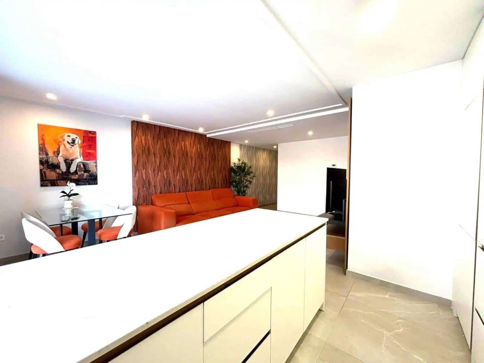 3 soveværelse Penthouse til salg i Torrevieja med swimmingpool - € 399.000 (Ref: 9888284)