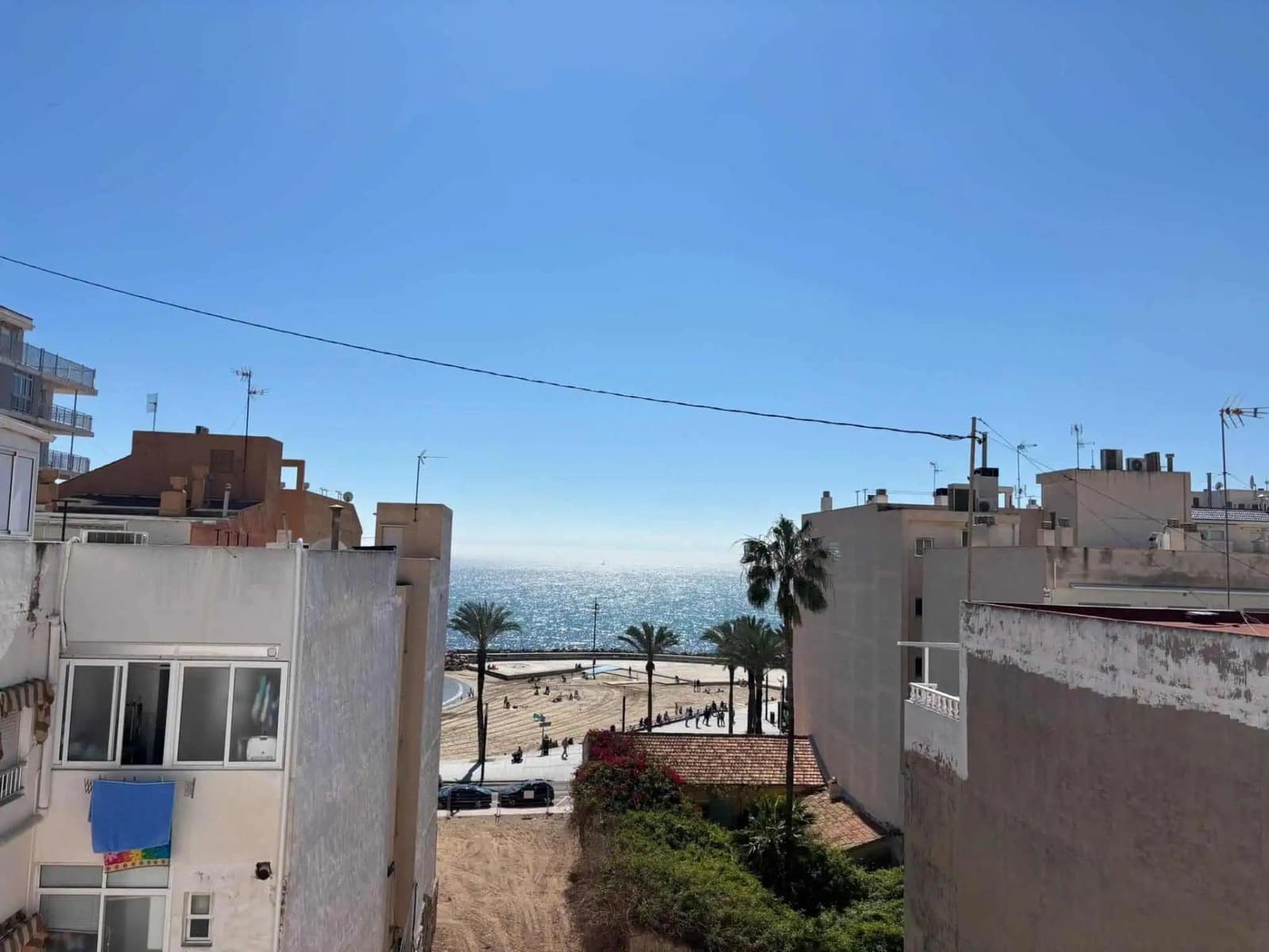 3 soveværelse Penthouse til salg i Torrevieja med swimmingpool - € 399.000 (Ref: 9888284)