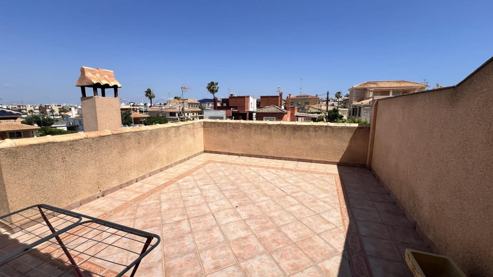 4 quarto Moradia Geminada para venda em Torrevieja - 425 000 € (Ref: 9888286)