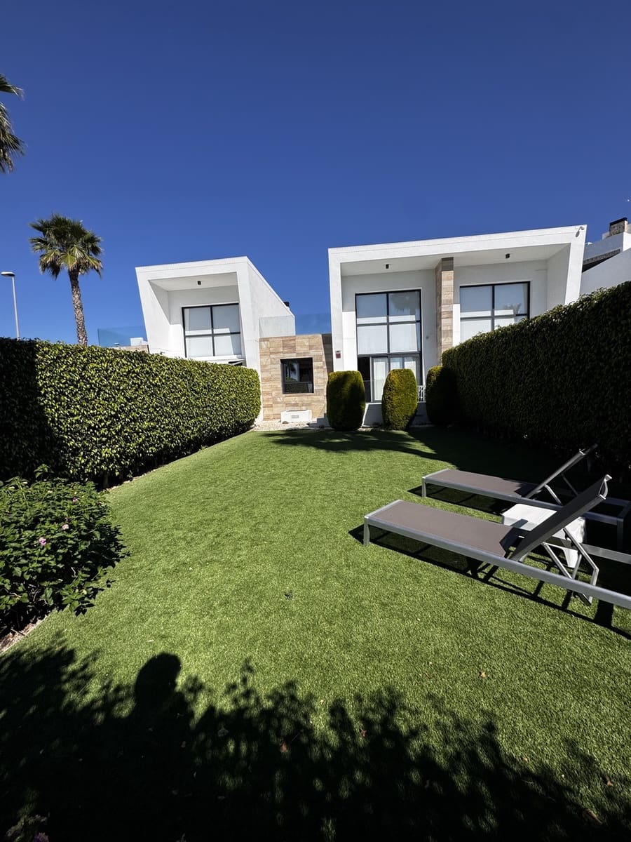 3 camera da letto Appartamento in vendita in Orihuela Costa con piscina - 425.000 € (Rif: 9888289)