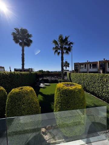 3 camera da letto Appartamento in vendita in Lomas de Cabo Roig - Los Dolses, Orihuela con piscina - 425.000 € (Rif: 9888289)