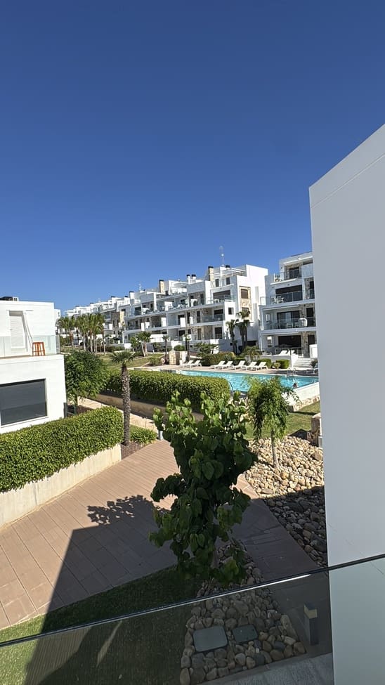 3 camera da letto Appartamento in vendita in Orihuela Costa con piscina - 425.000 € (Rif: 9888289)