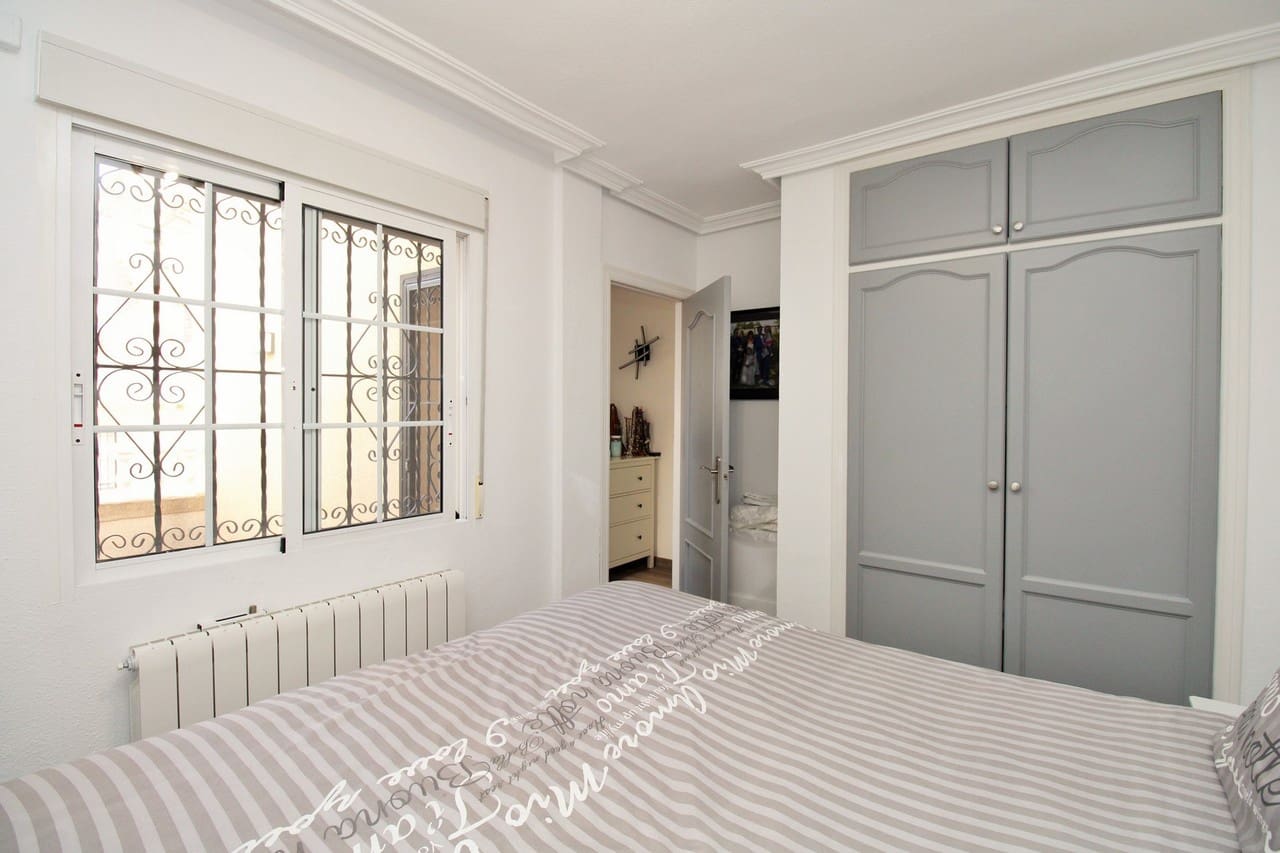 2 chambre Maison de Ville à vendre à Villamartin avec garage - 279 900 € (Ref: 9888291)