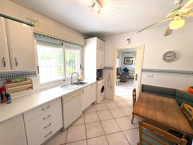 4 chambre Appartement à vendre à Los Narejos, Los Alcázares avec garage - 380 000 € (Ref: 9888295)