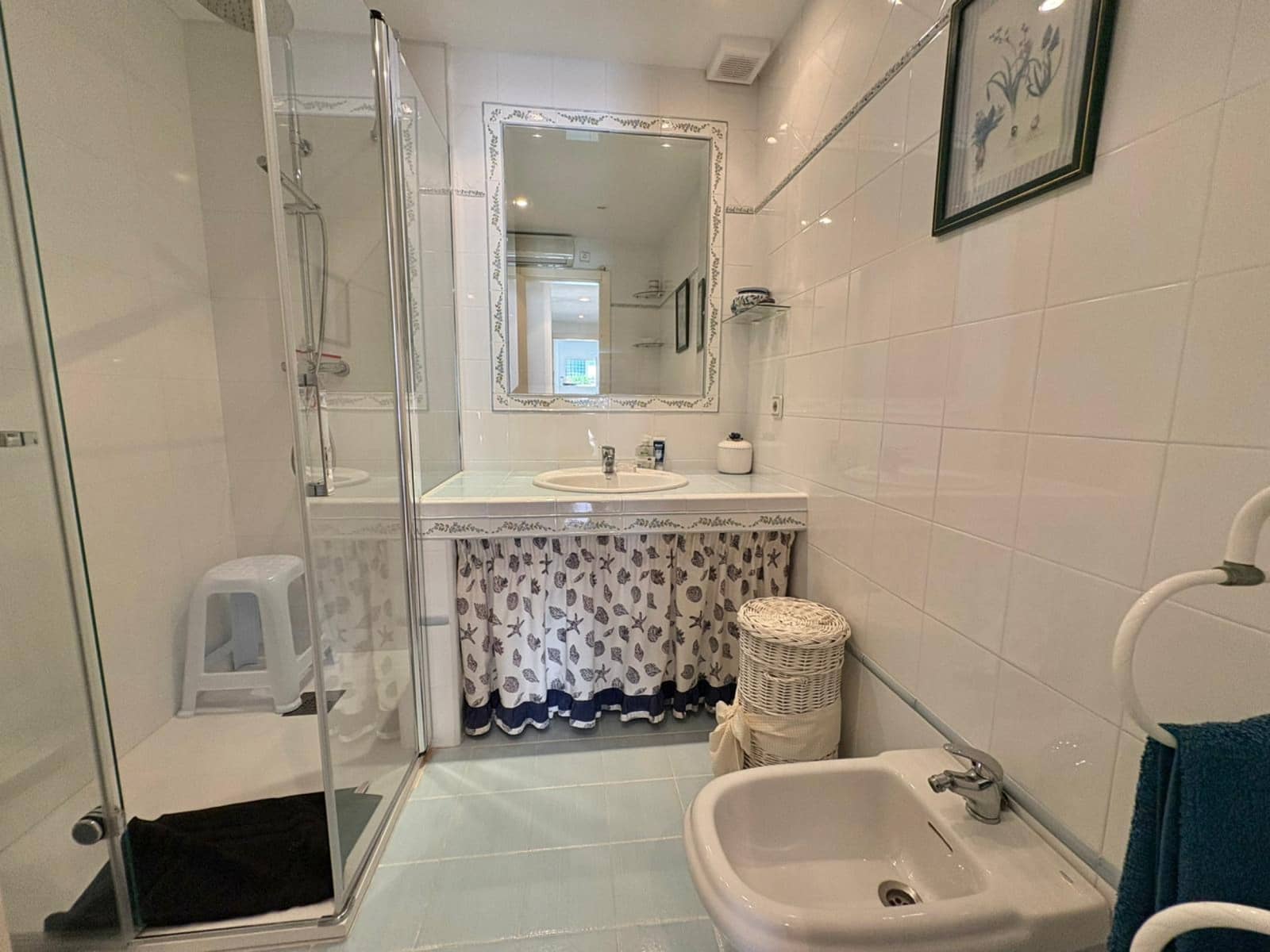 4 chambre Appartement à vendre à Los Narejos avec garage - 380 000 € (Ref: 9888295)