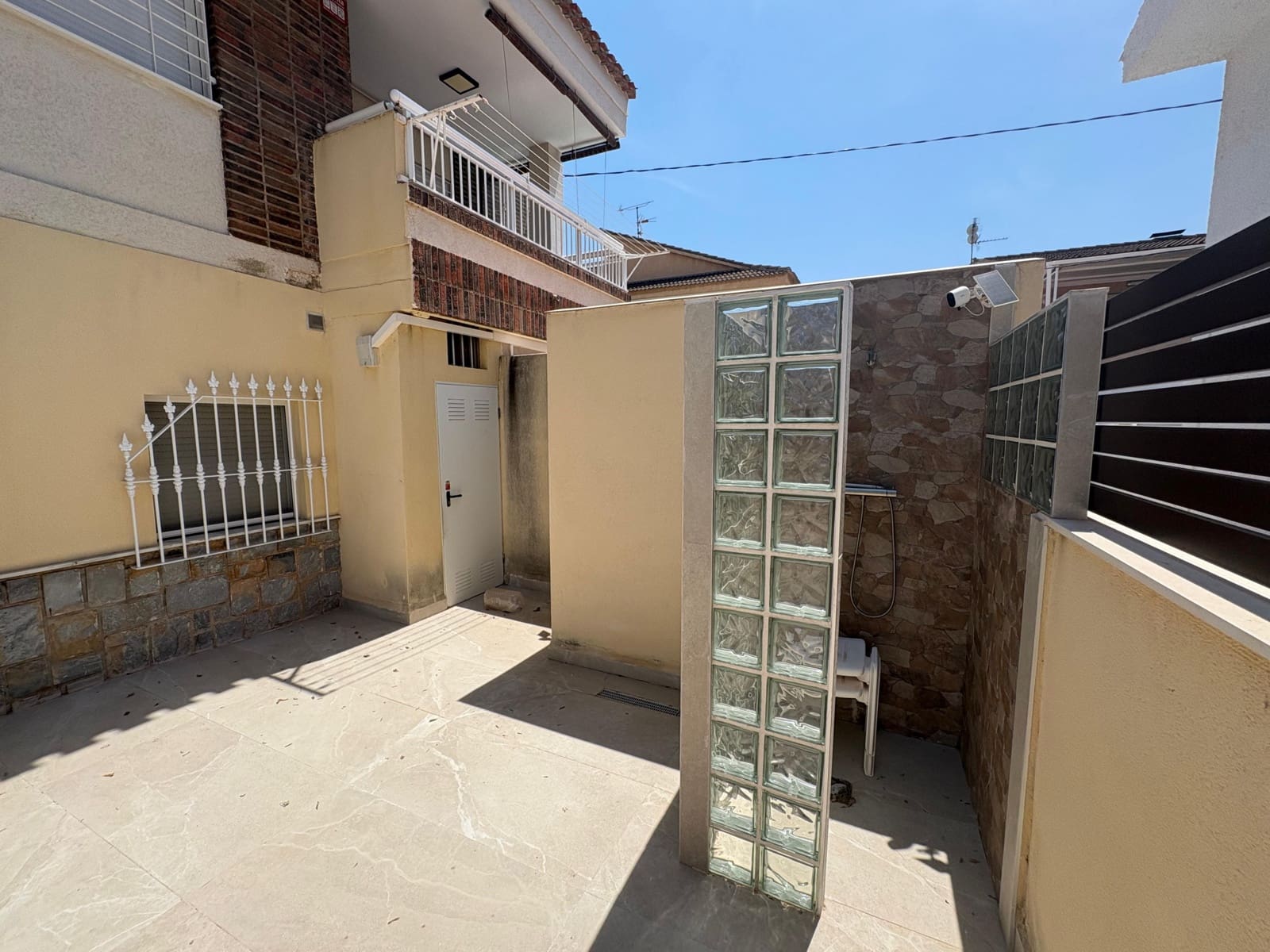 4 chambre Appartement à vendre à Los Narejos avec garage - 380 000 € (Ref: 9888295)