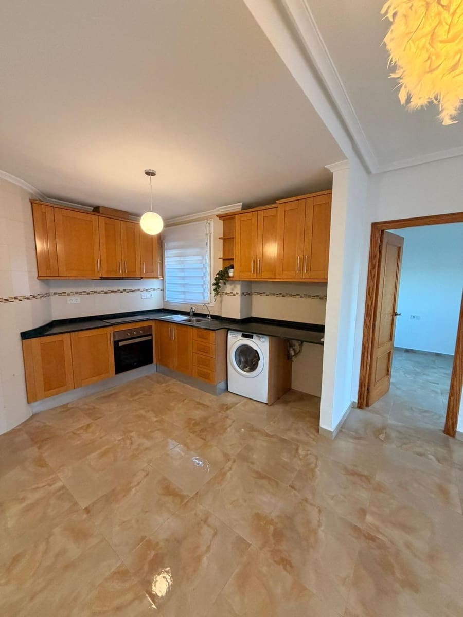 2 Zimmer Apartment zu verkaufen in Jacarilla - 140.000 € (Ref: 9897247)