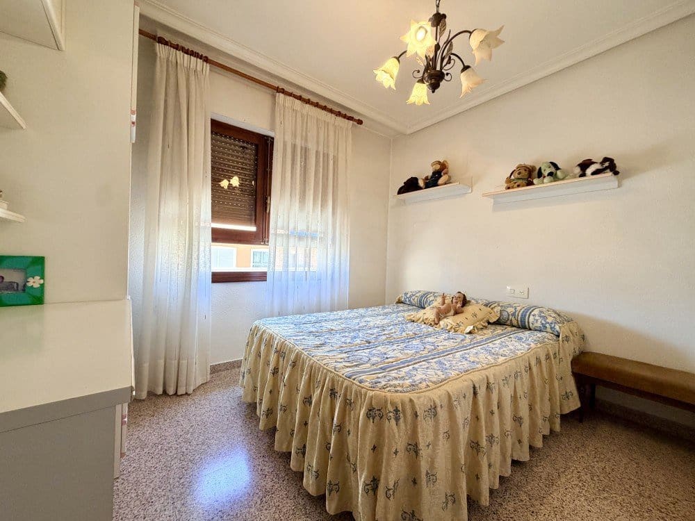 4 sypialnia Dom na sprzedaż w Formentera del Segura z garażem - 212 000 € (Ref: 9897250)