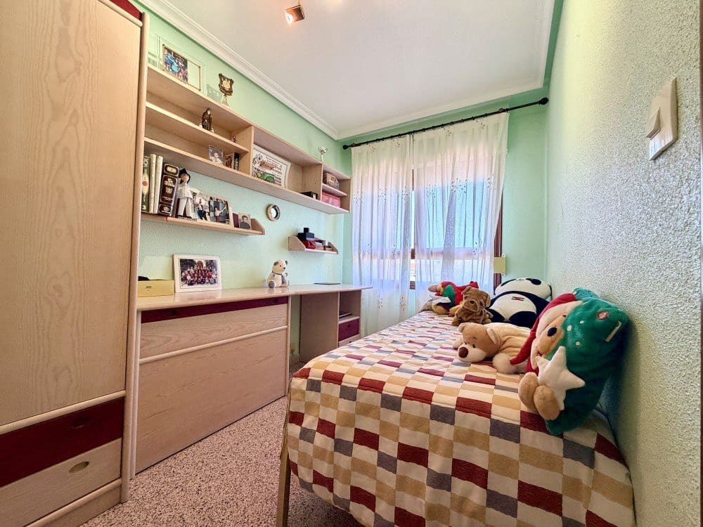 4 sypialnia Dom na sprzedaż w Formentera del Segura z garażem - 212 000 € (Ref: 9897250)