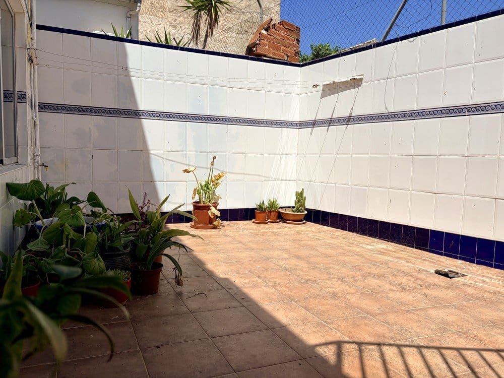 4 sypialnia Dom na sprzedaż w Formentera del Segura z garażem - 212 000 € (Ref: 9897250)