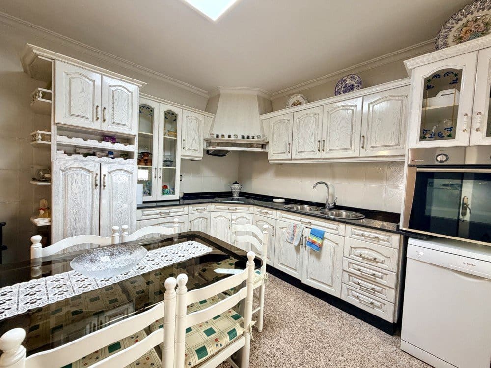 4 sypialnia Dom na sprzedaż w Formentera del Segura z garażem - 212 000 € (Ref: 9897250)