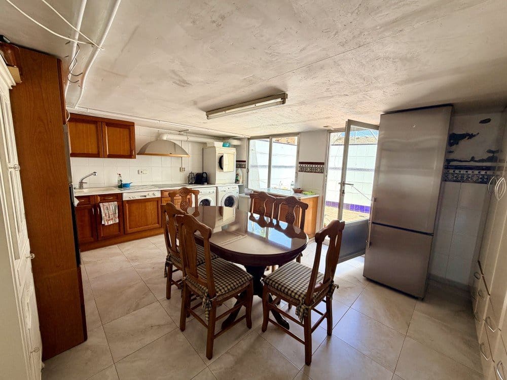 4 sypialnia Dom na sprzedaż w Formentera del Segura z garażem - 212 000 € (Ref: 9897250)