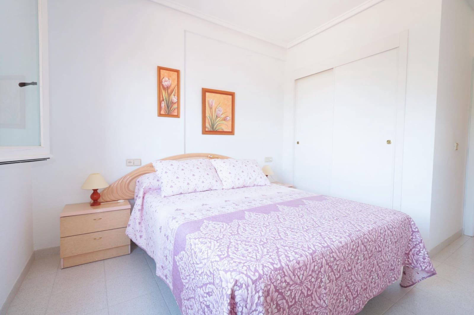2 sovrum Lägenhet till salu i Torrevieja med pool - 134 000 € (Ref: 9897251)