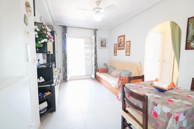 2 sovrum Lägenhet till salu i Playa del Acequión, Torrevieja med pool - 134 000 € (Ref: 9897251)