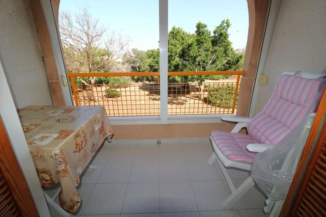 2 sovrum Lägenhet till salu i Playa del Acequión, Torrevieja med pool - 134 000 € (Ref: 9897251)