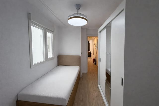 2 soverom Leilighet til salgs i Avenida Habaneras - Curva de Palangre, Torrevieja - € 157 900 (Ref: 9897254)