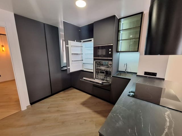 3 soveværelse Lejlighed til salg i Playa de los Locos, Torrevieja - € 257.000 (Ref: 9897255)