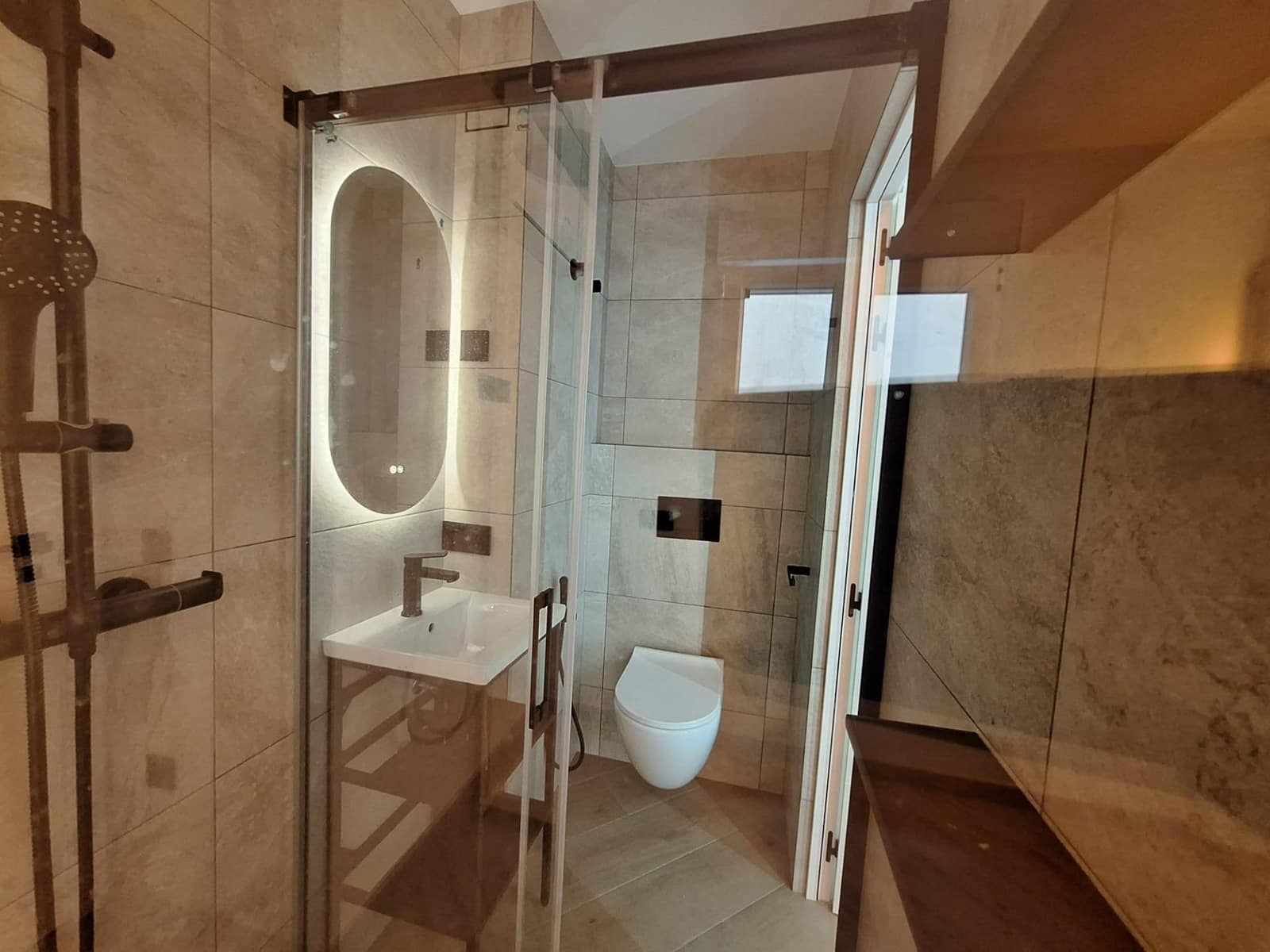 3 soveværelse Lejlighed til salg i Torrevieja - € 257.000 (Ref: 9897255)