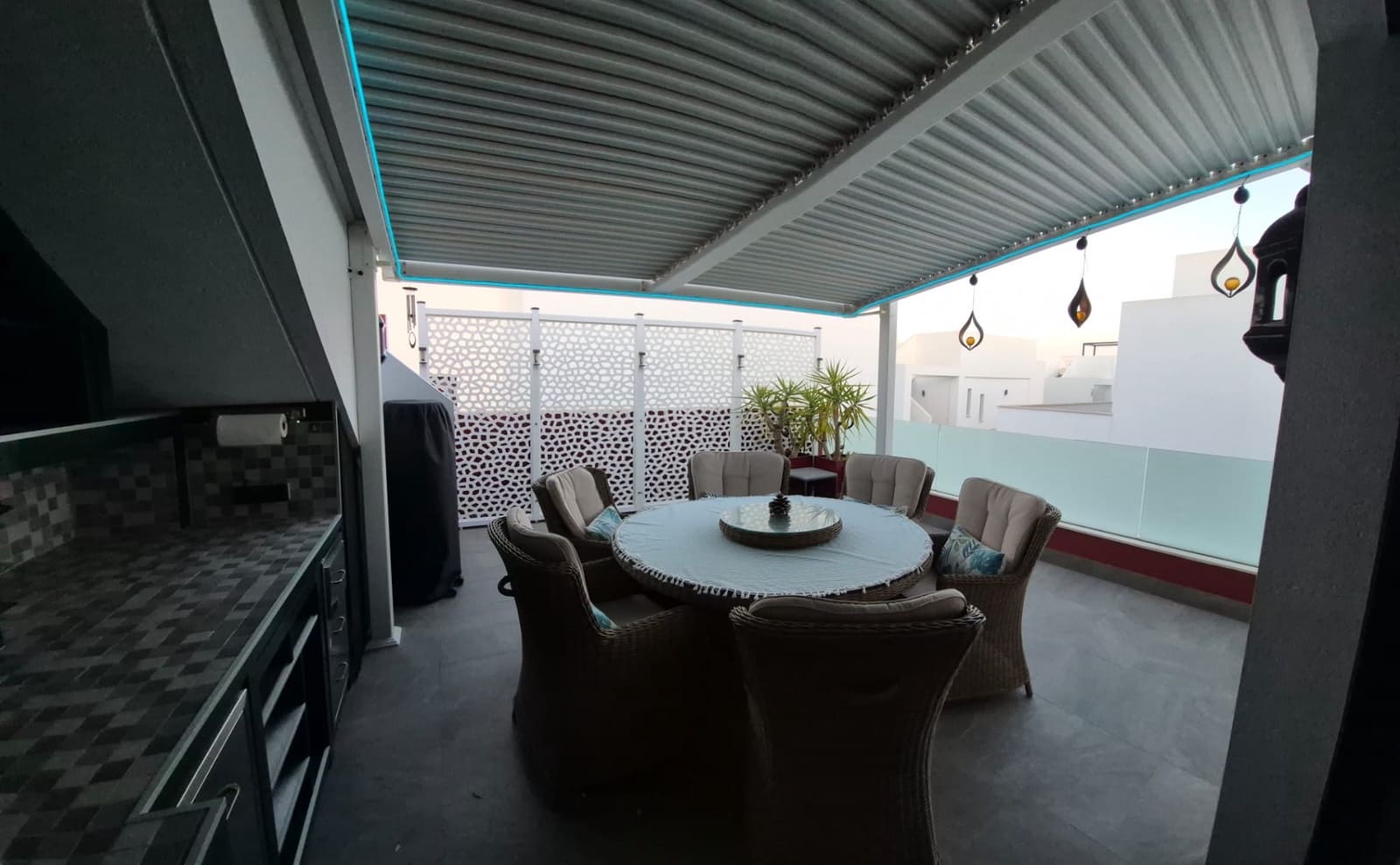 3 chambre Villa/Maison à vendre à Los Montesinos avec piscine - 425 000 € (Ref: 9897258)