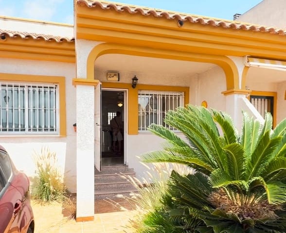 2 Zimmer Haus zu verkaufen in Daya Nueva mit Pool - 140.000 € (Ref: 9897260)