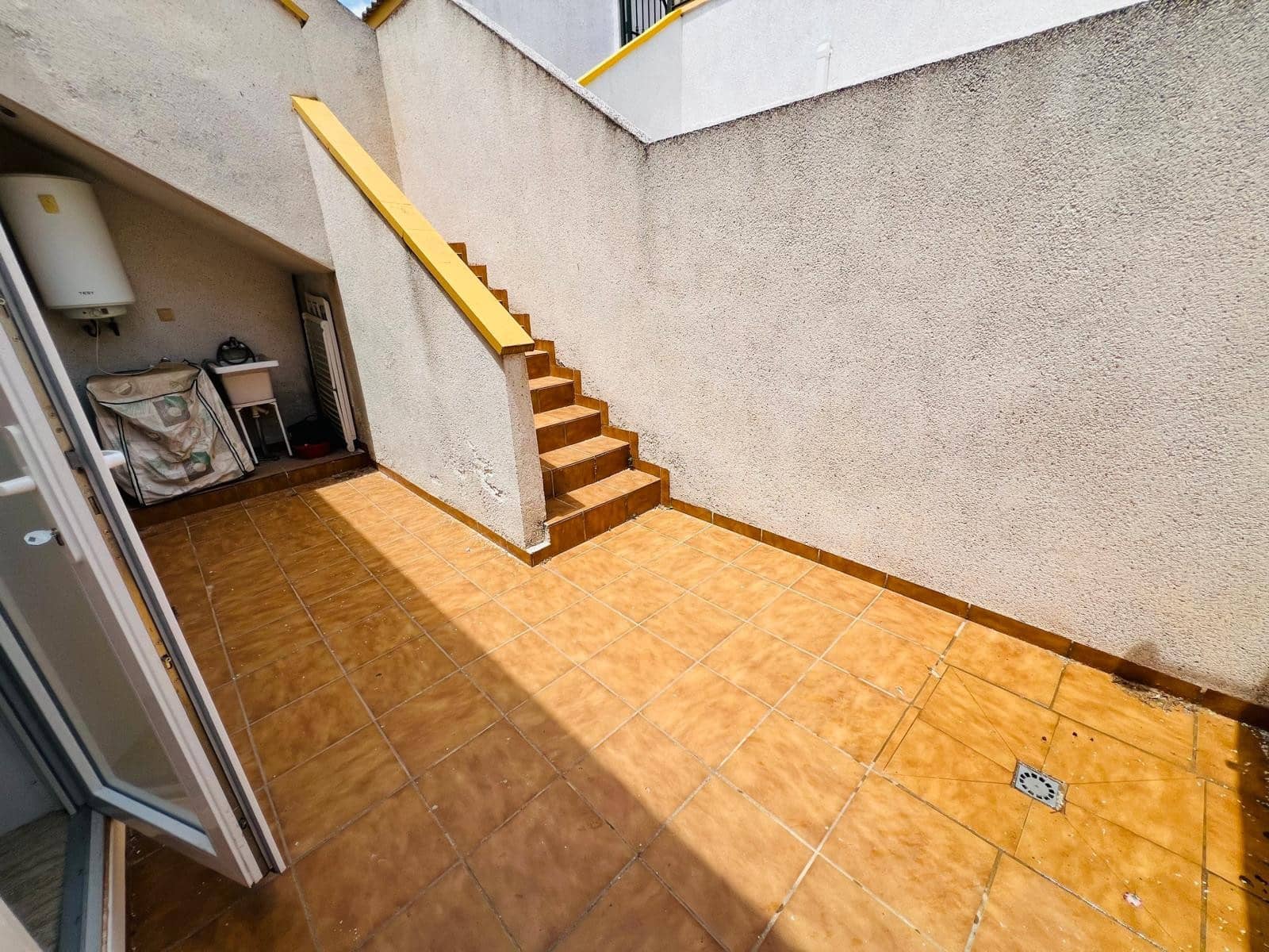 2 chambre Maison de Ville à vendre à Daya Nueva avec piscine - 140 000 € (Ref: 9897260)