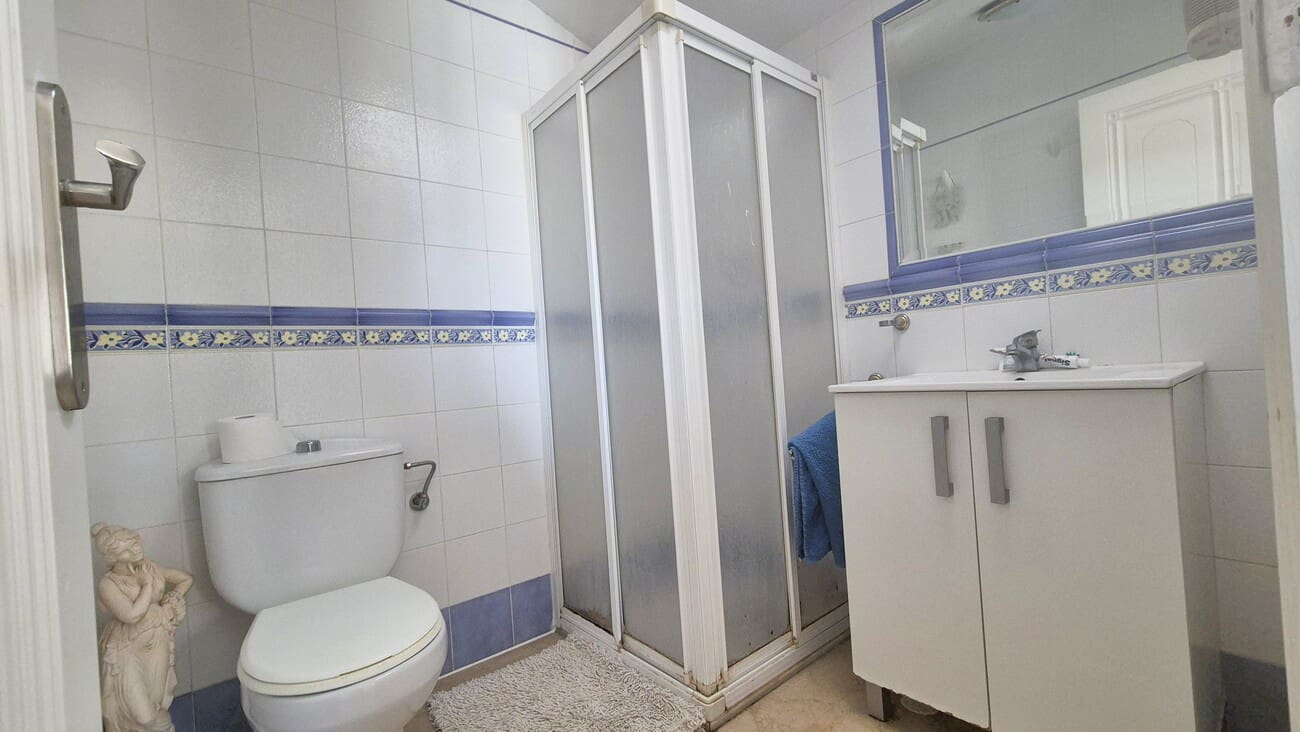 4 bedroom Townhouse for sale in Los Dolses with pool garage - € 295,000 (Ref: 9902225)