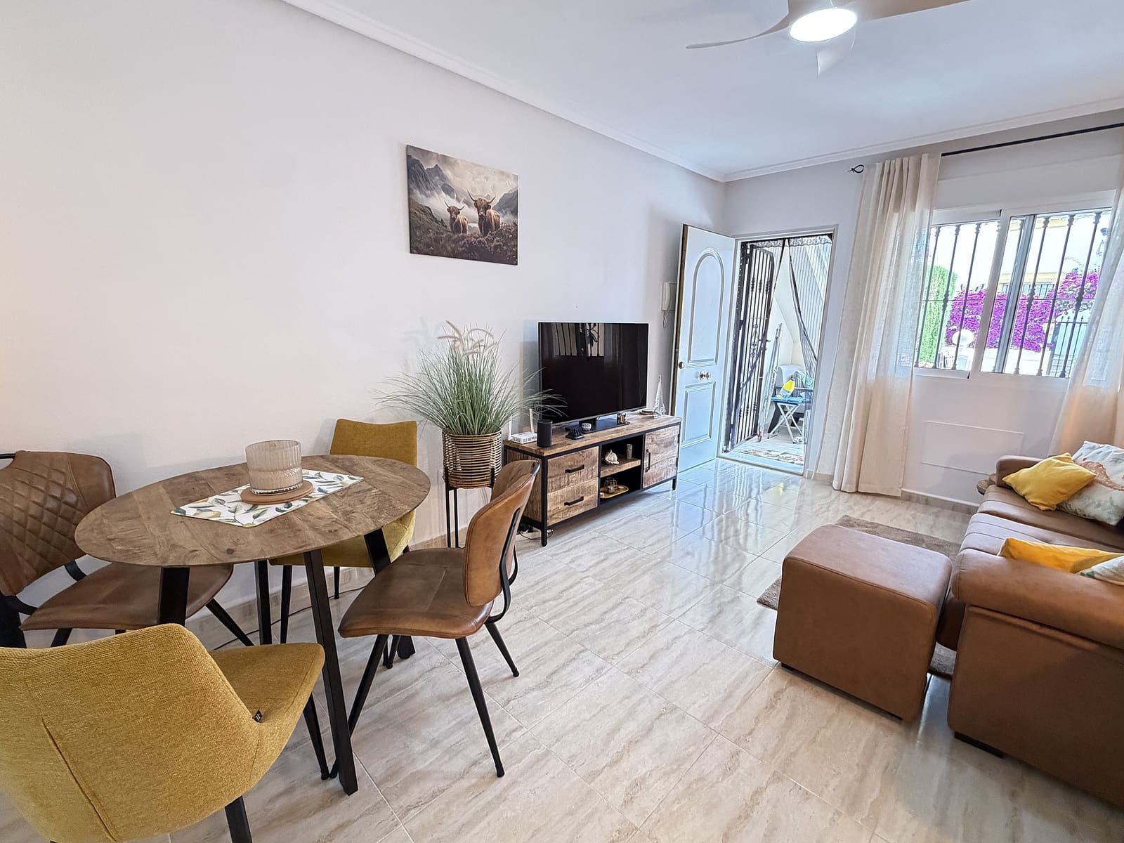 2 slaapkamer Appartement te koop in Orihuela Costa - € 239.000 (Ref: 9902234)