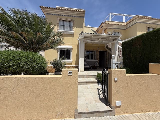 2 slaapkamer Appartement te koop in Villamartin, Orihuela - € 239.000 (Ref: 9902234)