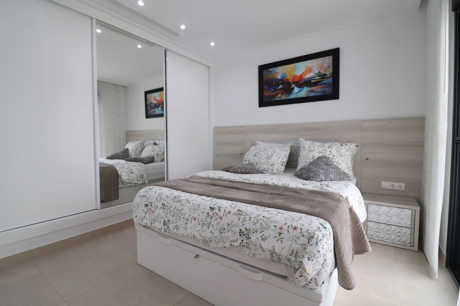 3 bedroom Villa for sale in Benijofar with pool garage - € 375,000 (Ref: 9902237)