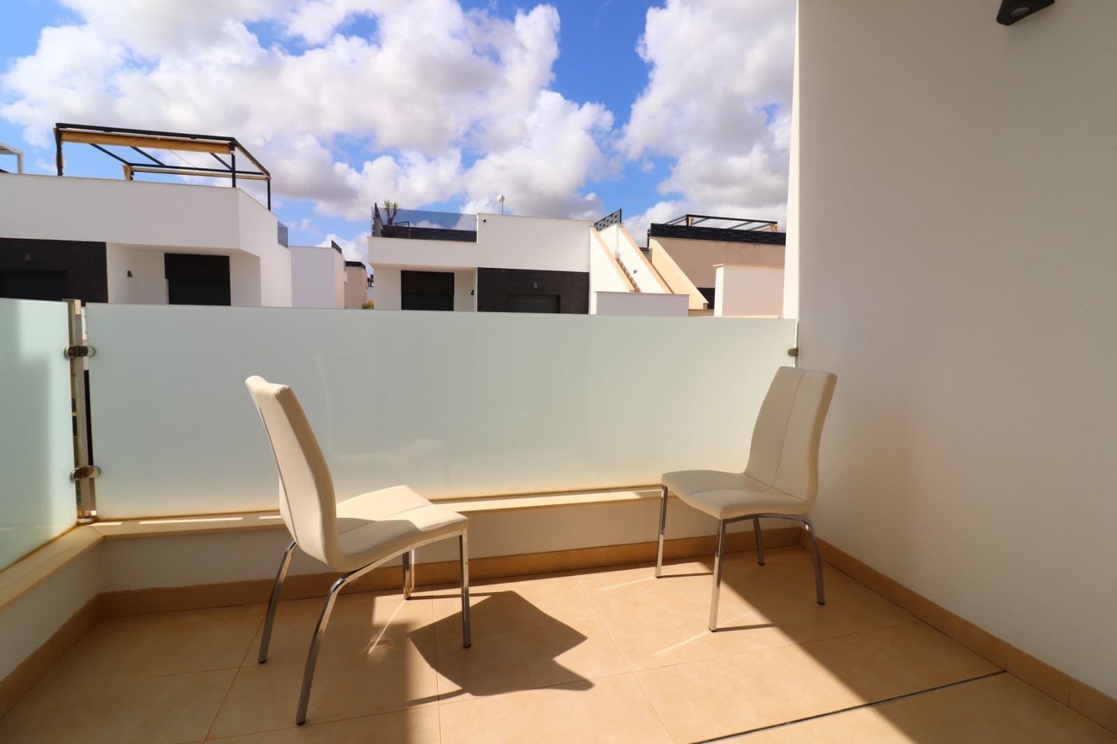 3 bedroom Villa for sale in Benijofar with pool garage - € 375,000 (Ref: 9902237)