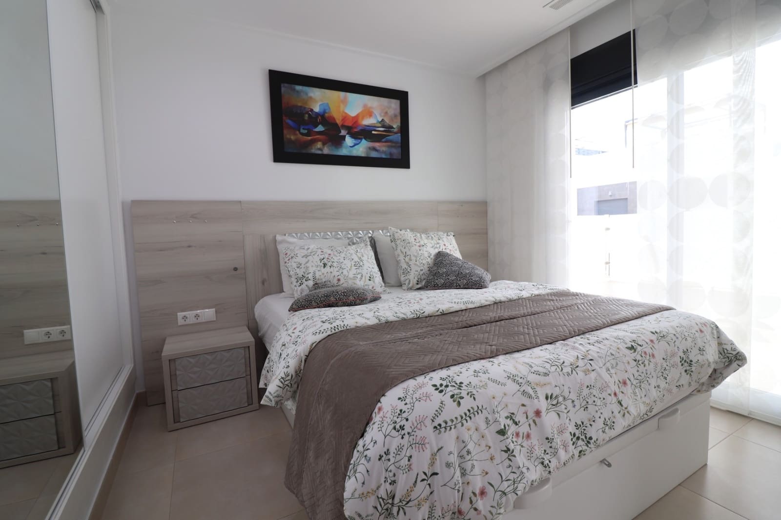 3 bedroom Villa for sale in Benijofar with pool garage - € 375,000 (Ref: 9902237)