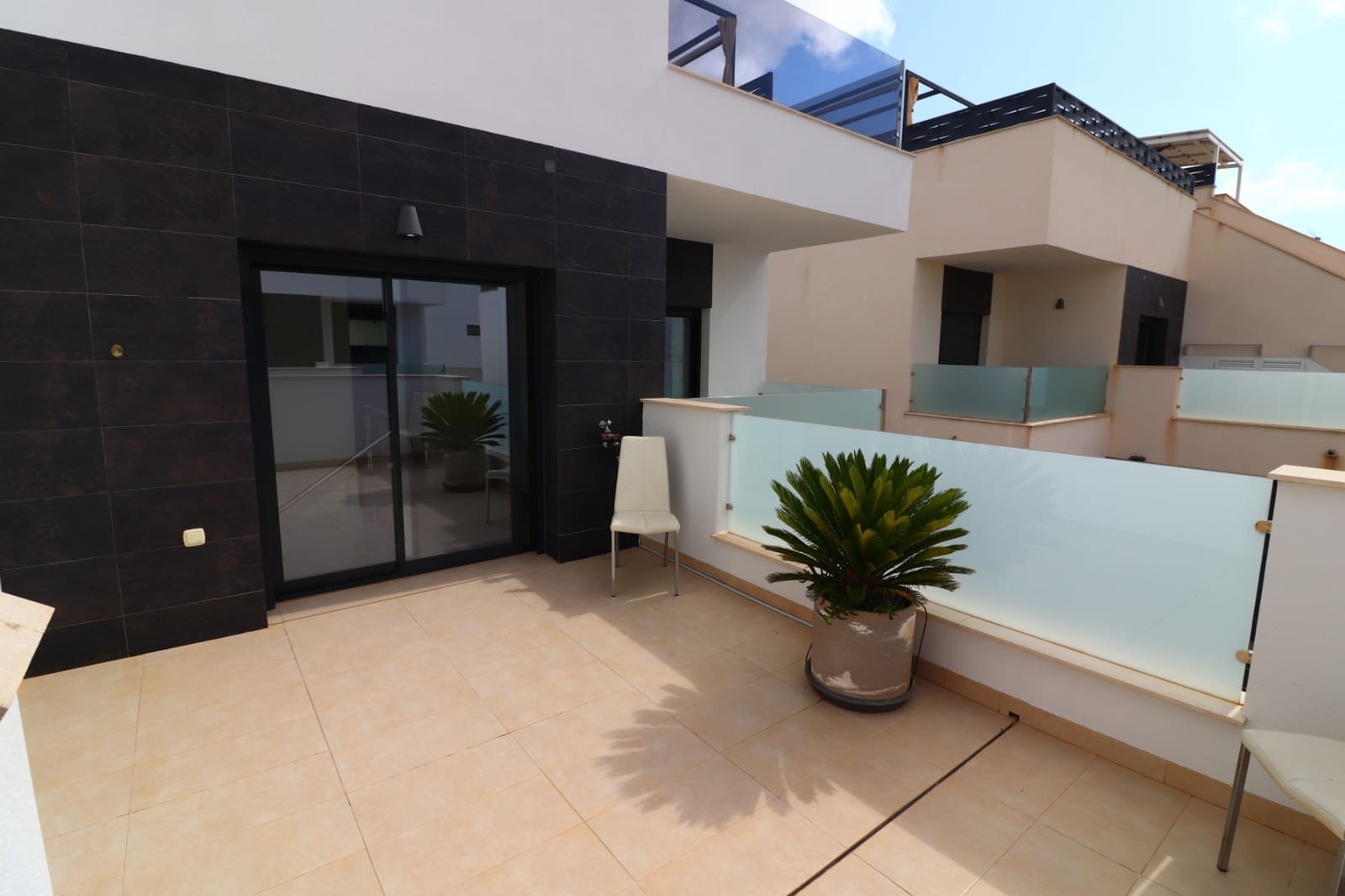 3 bedroom Villa for sale in Benijofar with pool garage - € 375,000 (Ref: 9902237)