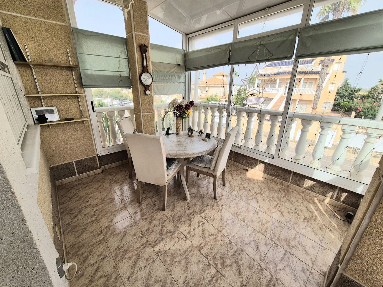 3 camera da letto Villa in vendita in Los Altos con piscina garage - 249.999 € (Rif: 9911955)