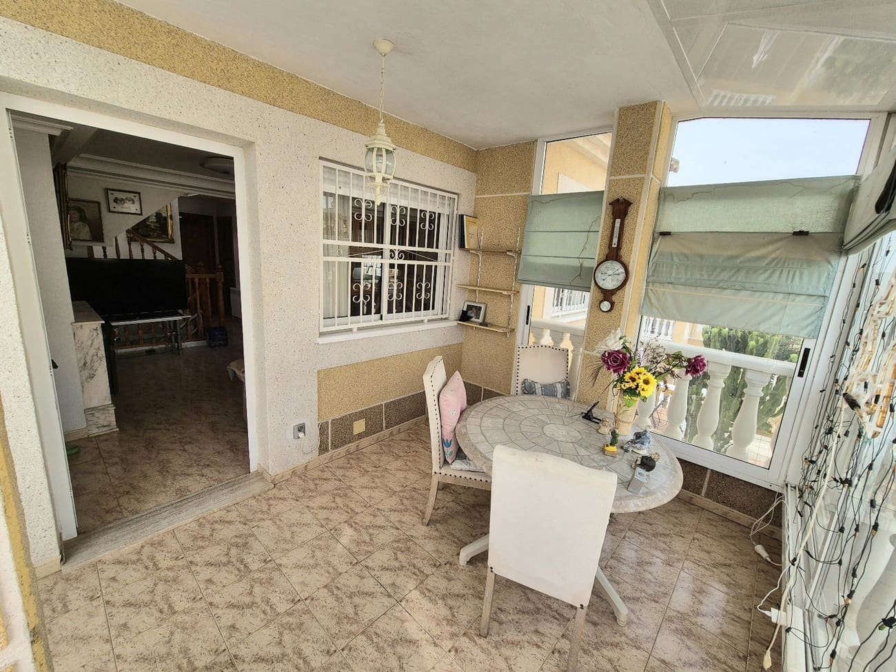 3 camera da letto Villa in vendita in Los Altos con piscina garage - 249.999 € (Rif: 9911955)