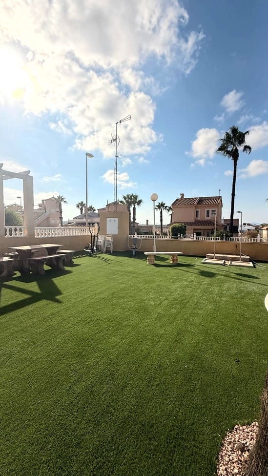 3 camera da letto Villa in vendita in Los Altos con piscina garage - 249.999 € (Rif: 9911955)