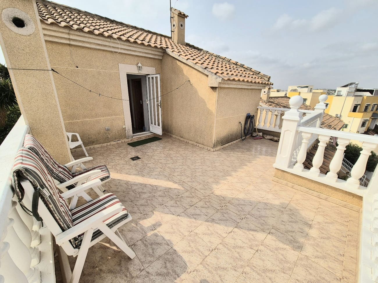 3 camera da letto Villa in vendita in Los Altos con piscina garage - 249.999 € (Rif: 9911955)
