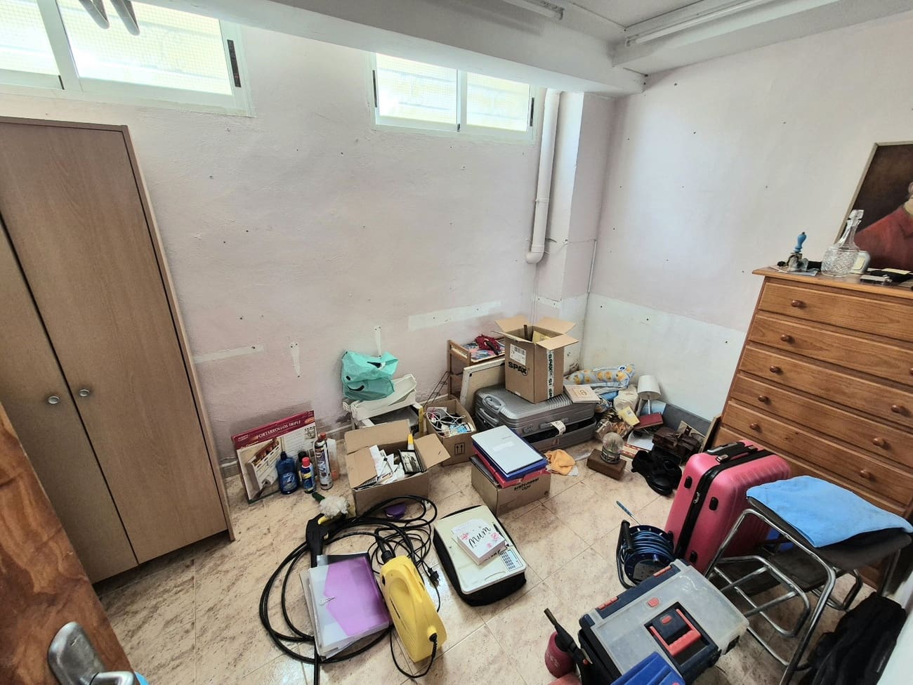 3 camera da letto Villa in vendita in Los Altos con piscina garage - 249.999 € (Rif: 9911955)