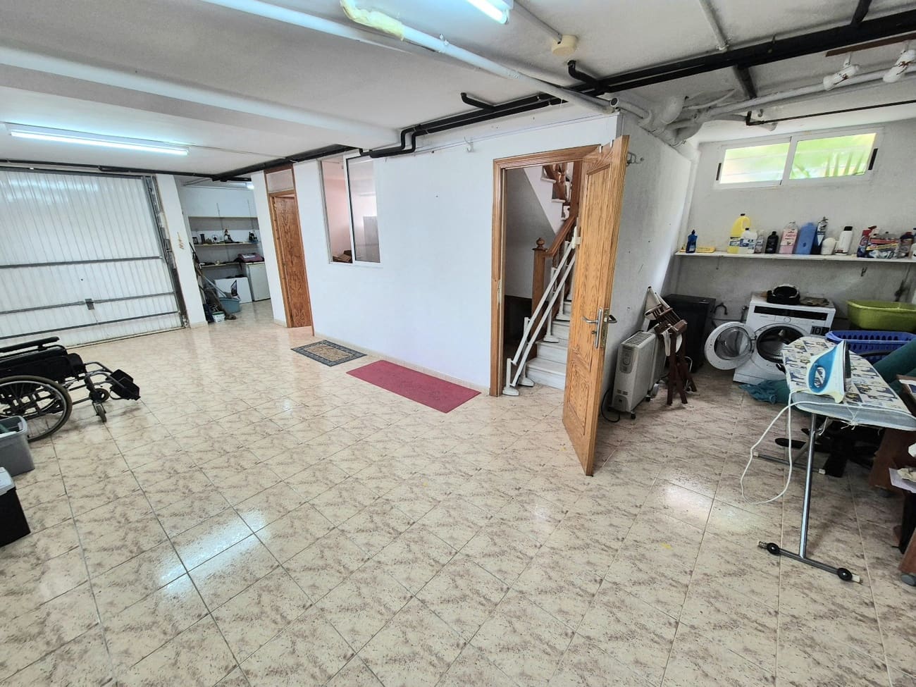 3 camera da letto Villa in vendita in Los Altos con piscina garage - 249.999 € (Rif: 9911955)