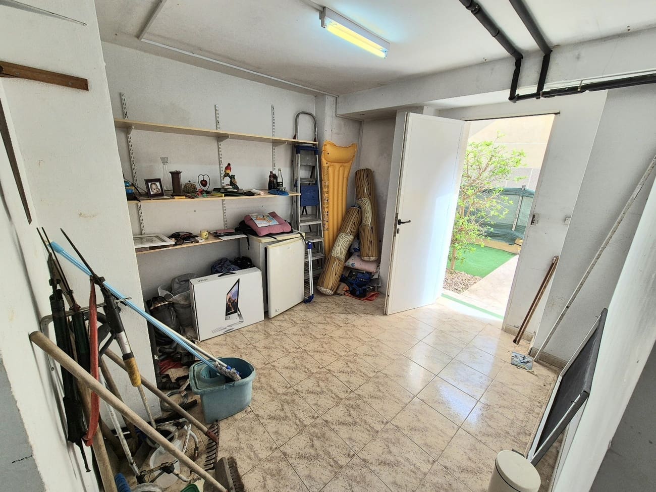 3 camera da letto Villa in vendita in Los Altos con piscina garage - 249.999 € (Rif: 9911955)
