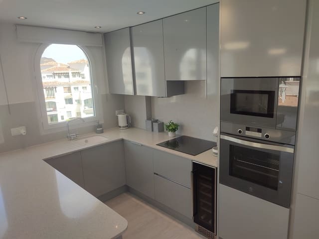 2 slaapkamer Penthouse te koop in Avileses, Murcia stad met zwembad garage - € 215.000 (Ref: 9911956)