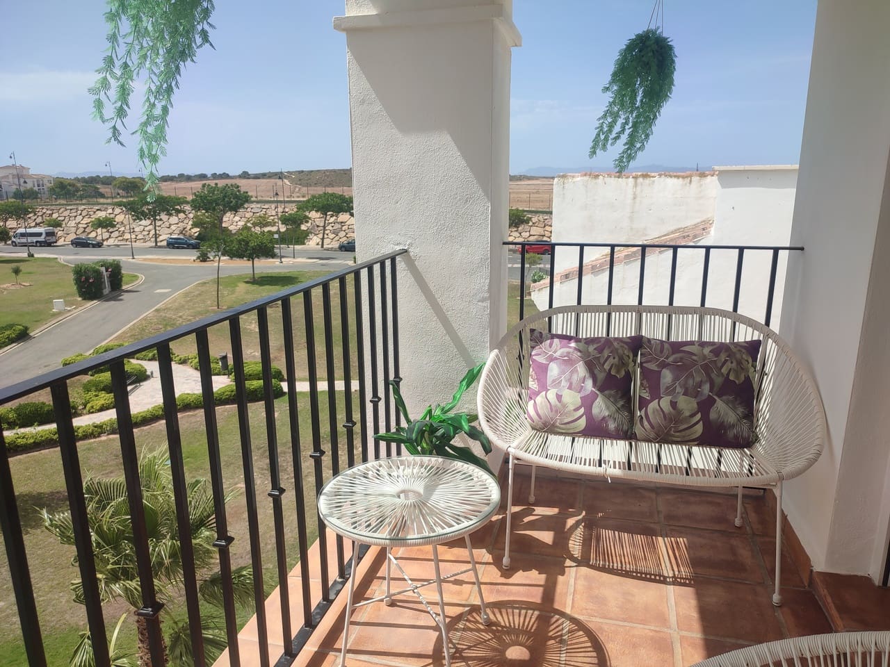 2 slaapkamer Penthouse te koop in Avileses met zwembad garage - € 215.000 (Ref: 9911956)