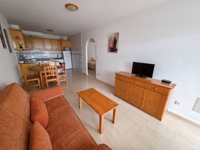 2 slaapkamer Appartement te koop in Villamartin, Orihuela met zwembad garage - € 149.950 (Ref: 9911959)