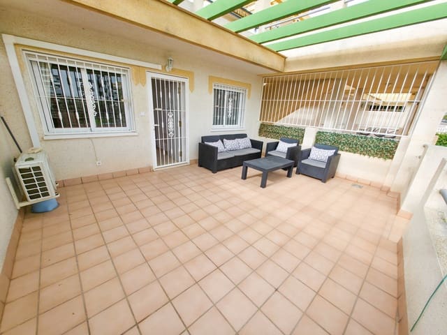 2 slaapkamer Appartement te koop in Villamartin, Orihuela met zwembad garage - € 149.950 (Ref: 9911959)