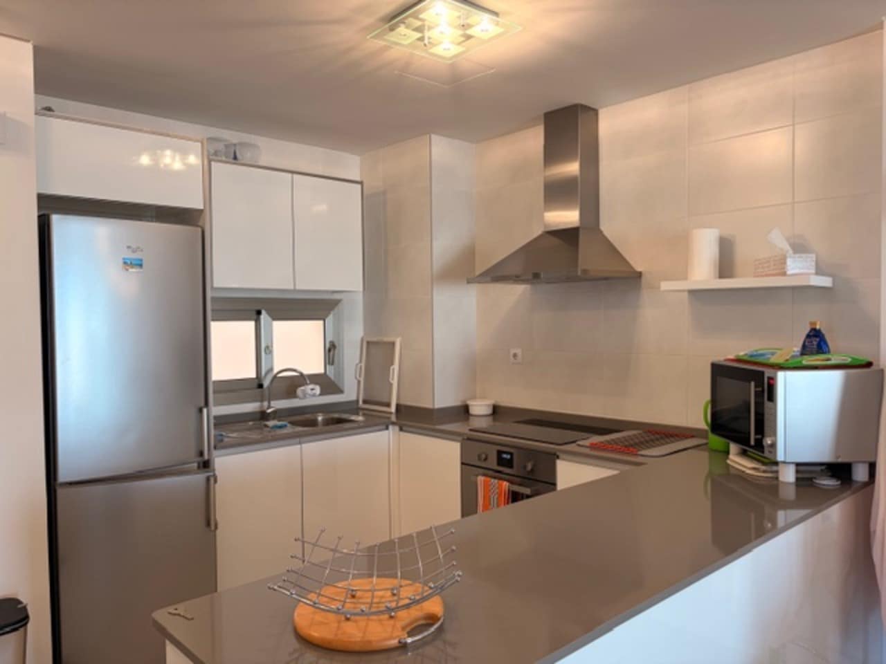 2 soverom Leilighet til salgs i Los Dolses med garasje - € 228 995 (Ref: 9911961)
